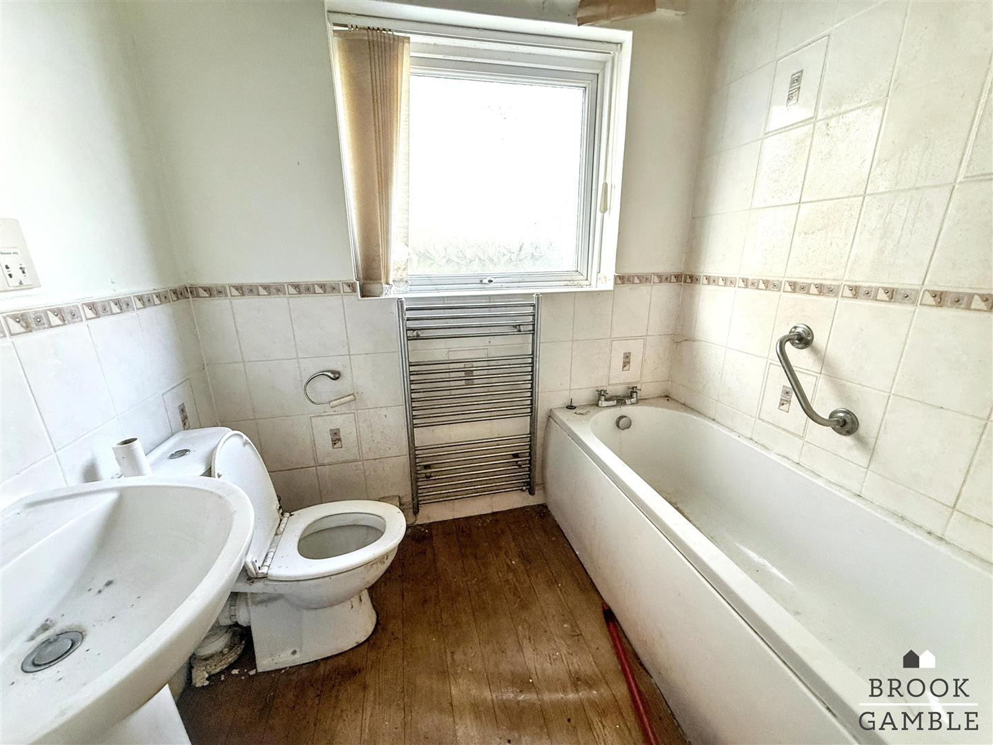 1 Bedroom Apartment. Trinity Trees in Eastbourne, East Sussex 8